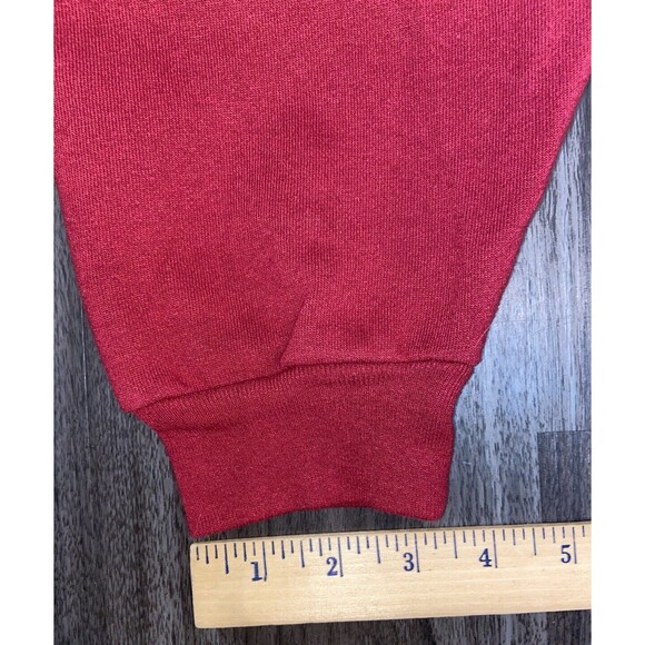 Endless Designs Vintage Halloween Sweater Black Cats Embroidery Rhinestone Sz 2X - Picture 10 of 11